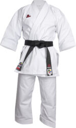 Karate-Gi „Tenno Yama“ (WKF approved) – Bild 2