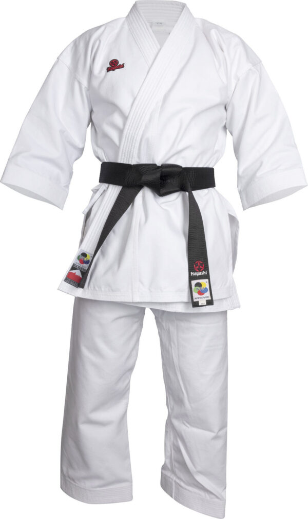 Karate-Gi „Tenno Yama“ (WKF approved) – Bild 2
