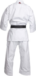 Karate-Gi „Tenno Yama“ (WKF approved) – Bild 4