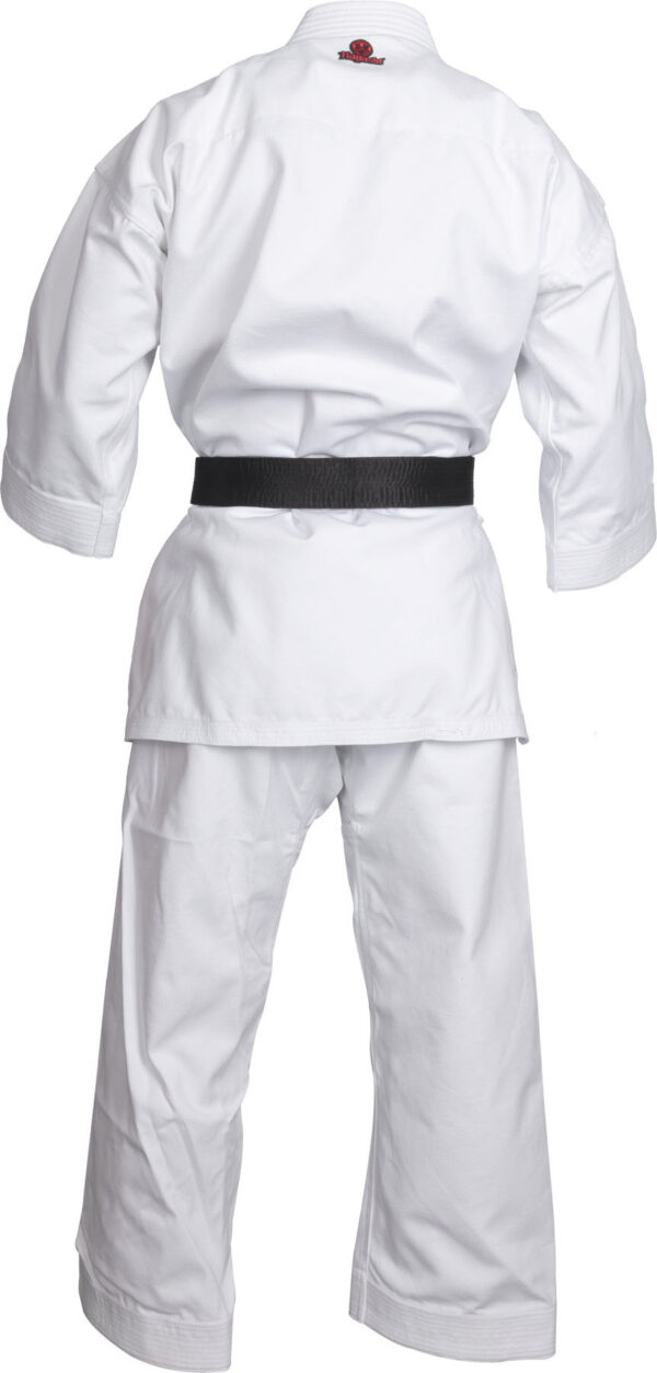 Karate-Gi „Tenno Yama“ (WKF approved) – Bild 4
