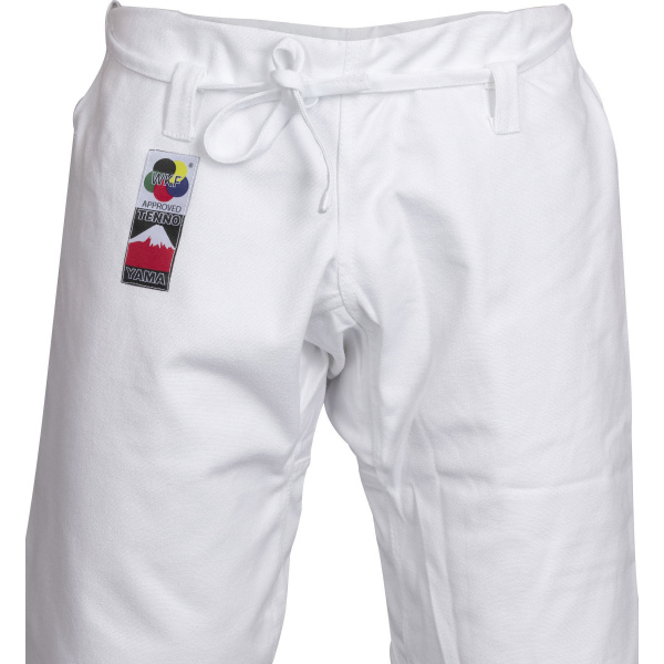 Karate-Gi „Tenno Yama“ (WKF approved) – Bild 8