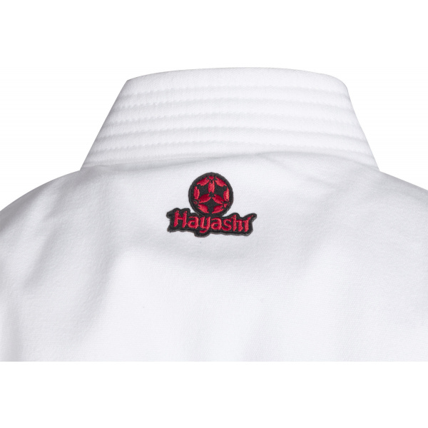 Karate-Gi „Tenno Yama“ (WKF approved) – Bild 6