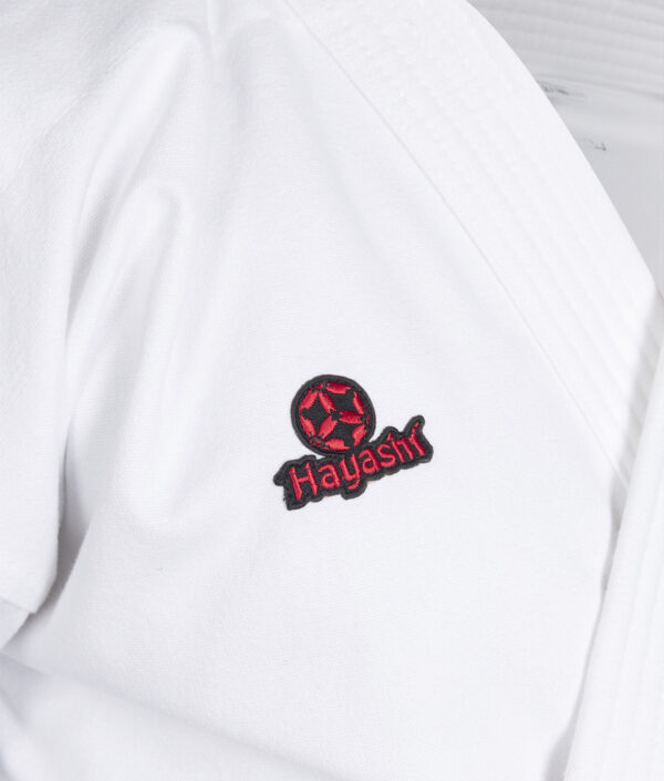 Karate-Gi „Tenno Yama“ (WKF approved) – Bild 5