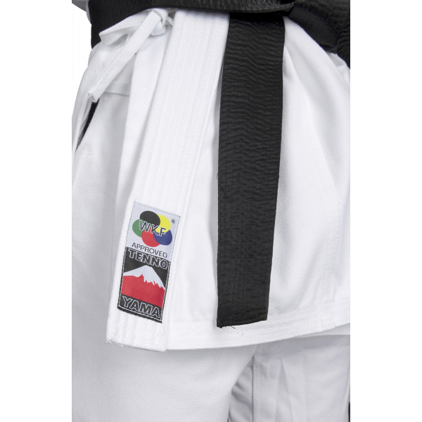 Karate-Gi „Tenno Yama“ (WKF approved) – Bild 7