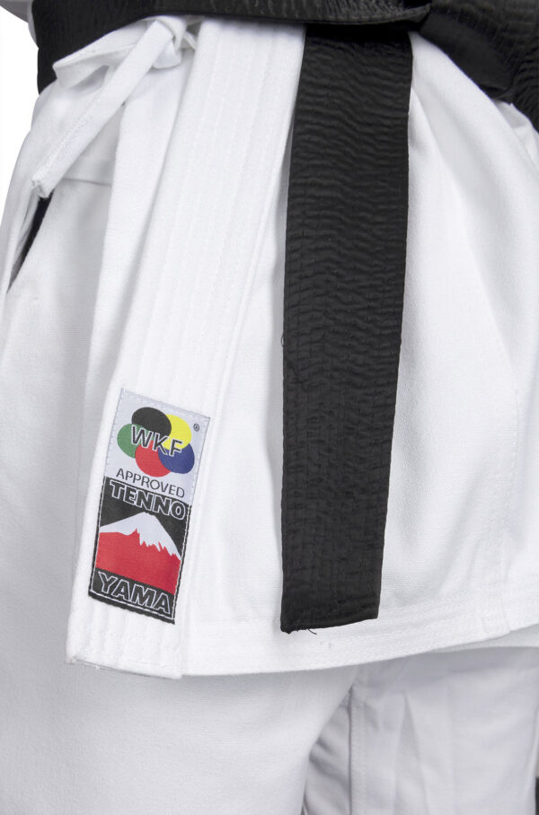 Karate-Gi „Tenno Yama“ (WKF approved) – Bild 7