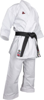 Karate-Gi „Tenno Yama“ (WKF approved)