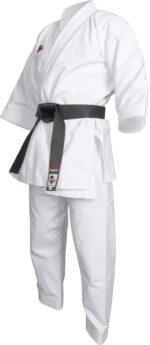 Karate-Gi „Tenno Yama“ (WKF approved) – Bild 3