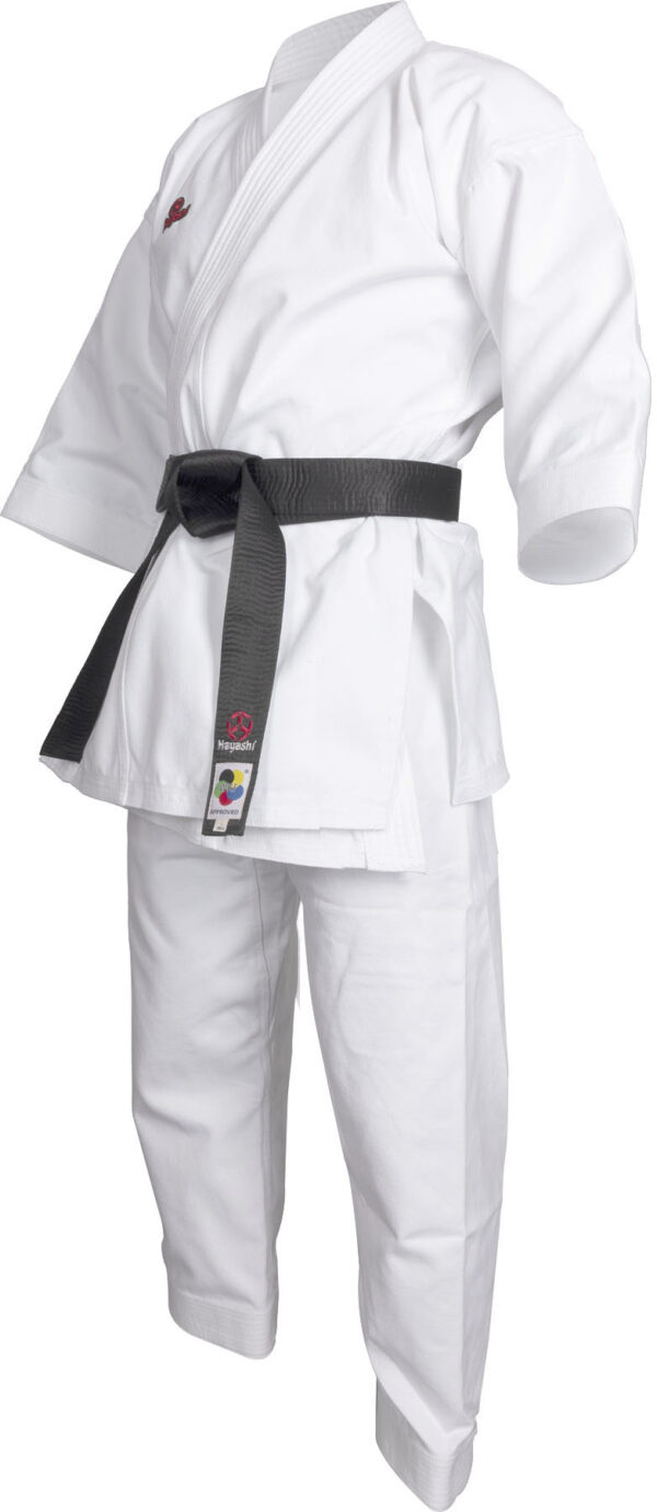 Karate-Gi „Tenno Yama“ (WKF approved) – Bild 3