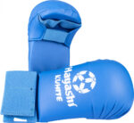 Karatefaustschützer „Tsuki“ für das Training – Bild 2