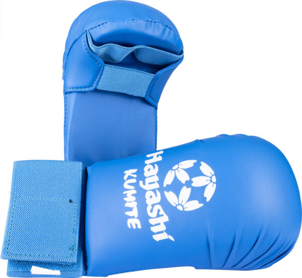 Karatefaustschützer „Tsuki“ für das Training – Bild 2