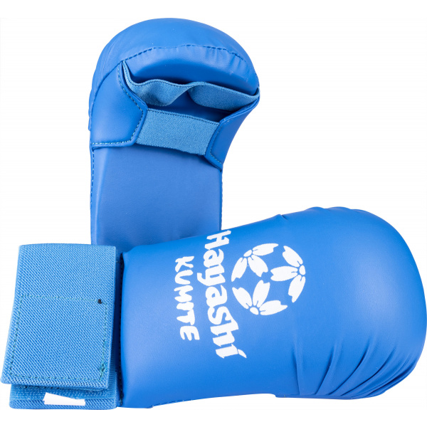 Karatefaustschützer „Tsuki“ für das Training – Bild 2