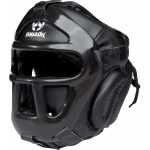 Kopfschutz mit Gitter (CE) – Bild 3