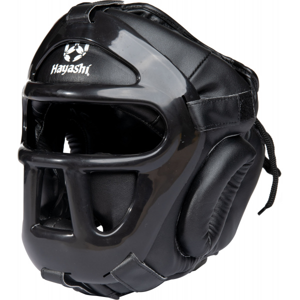 Kopfschutz mit Gitter (CE) – Bild 3