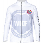 Trainingsjacke „WKF Zeal“