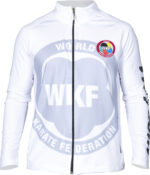 Trainingsjacke „WKF Zeal“