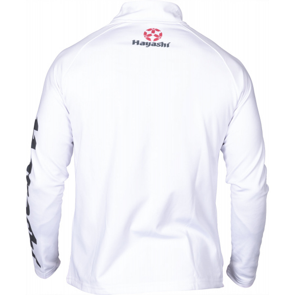 Trainingsjacke „WKF Zeal“ – Bild 4