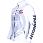 Trainingsjacke „WKF Zeal“ – Bild 3
