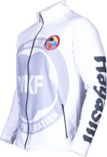 Trainingsjacke „WKF Zeal“ – Bild 3