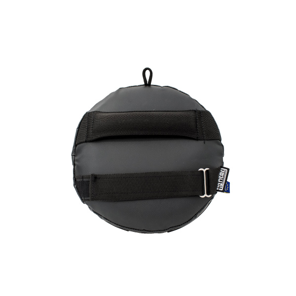 hayashi-kicking-shield-mini-target-449-4001-back.jpg Schlagpolster „Mini Target“ – Bild 4
