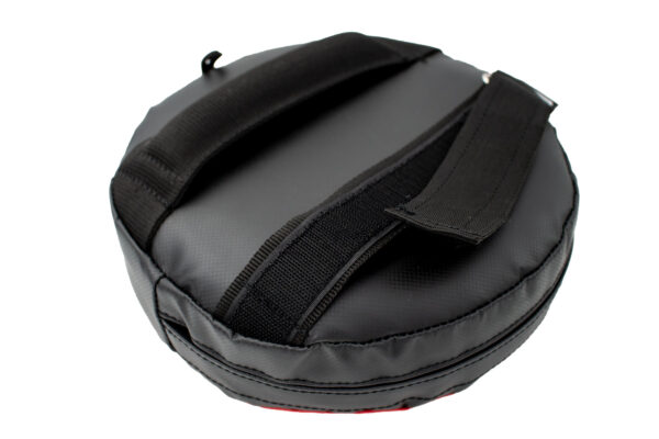 Schlagpolster „Mini Target“ – Bild 2