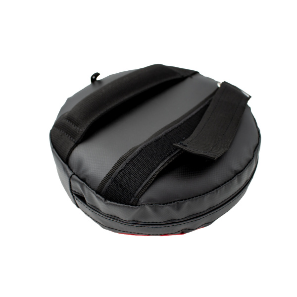 hayashi-kicking-shield-mini-target-449-4001-back-side.jpg Schlagpolster „Mini Target“ – Bild 2