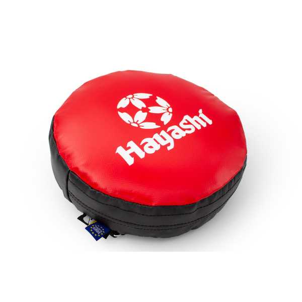 hayashi-kicking-shield-mini-target-449-4001-side.jpg Schlagpolster „Mini Target“ – Bild 1