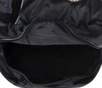 Meshbag „WKF Deluxe“ - 65 cm x 26,8 cm x 26,8 cm, schwarz – Bild 3