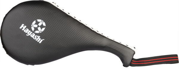 hayashi-pad-focus-mitt-black-white-448.jpg Focus Mitt – Bild 1