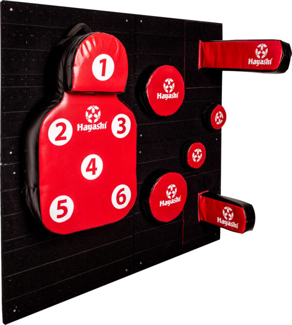 Power Wall „one 4 all“ – Bild 2