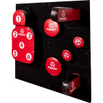 Power Wall „one 4 all“ – Bild 3