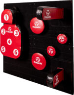 Power Wall „one 4 all“ – Bild 3