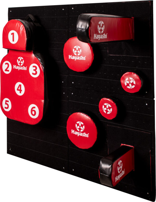 Power Wall „one 4 all“ – Bild 3