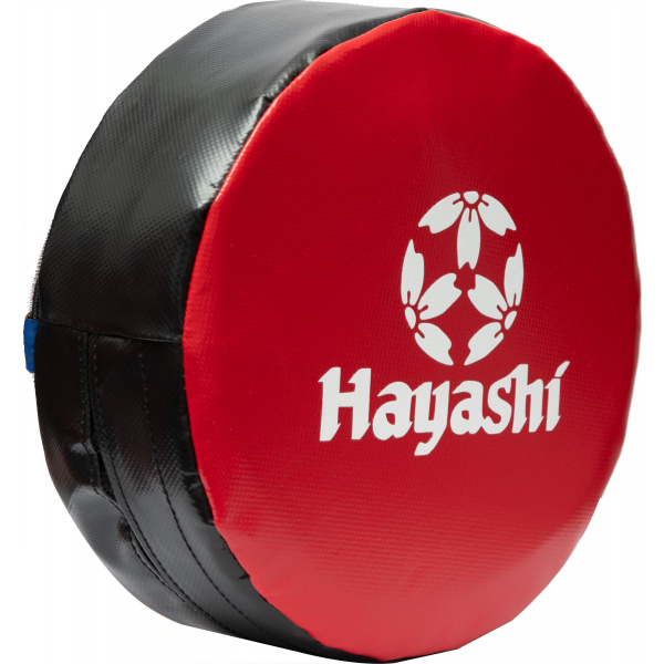 hayashi-power-wall-large-target-black-red-1800-left.jpg Power Wall „Super Target” – Bild 2