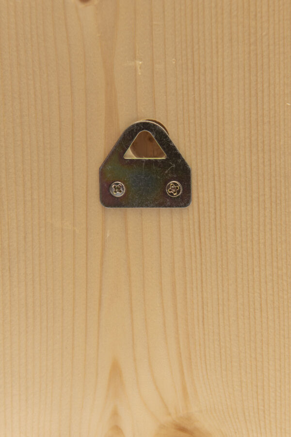Makiwara „Tsuyoku“ – Bild 2