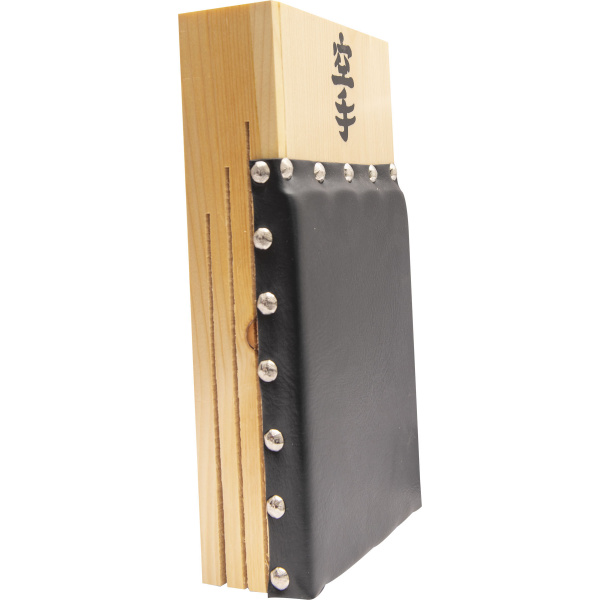 Makiwara „Tsuyoku“ – Bild 3