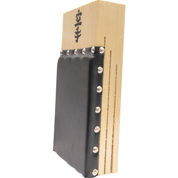 Makiwara „Tsuyoku“ – Bild 4