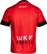 T-Shirt „WKF RISING SUN“ – Bild 4