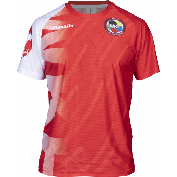 T-Shirt „WKF Drift“ – Bild 1