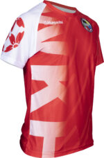 T-Shirt „WKF Drift“ – Bild 2