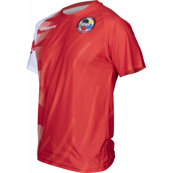 T-Shirt „WKF Drift“ – Bild 3