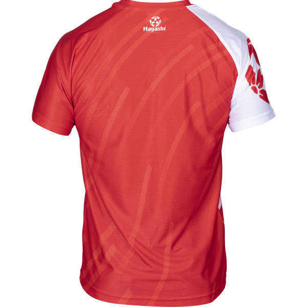 T-Shirt „WKF Drift“ – Bild 4