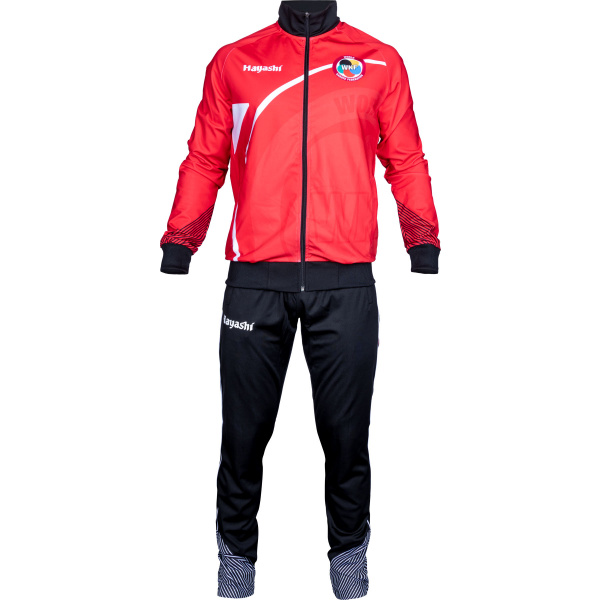 Trainingsanzug „Yorokobi“ – Bild 1