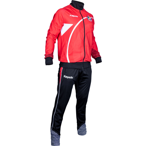 Trainingsanzug „Yorokobi“ – Bild 2