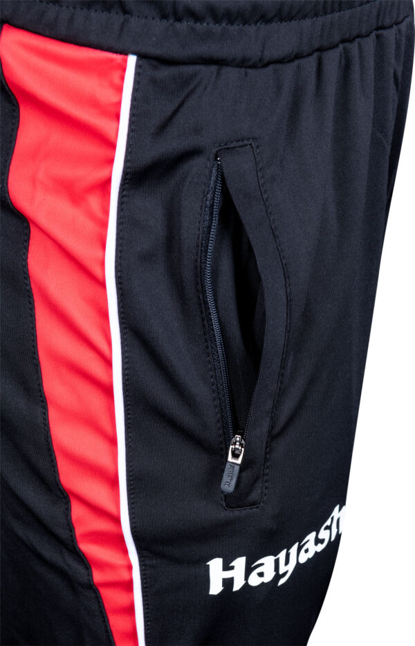 Trainingsanzug „Yorokobi“ – Bild 5