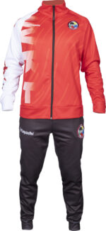 Tracksuit “WKF Drift”