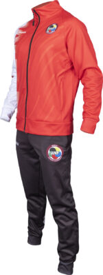Tracksuit “WKF Drift” – Bild 3