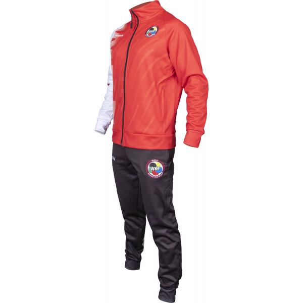 Tracksuit “WKF Drift” – Bild 3