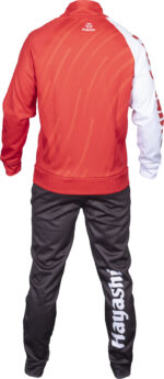 Tracksuit “WKF Drift” – Bild 4
