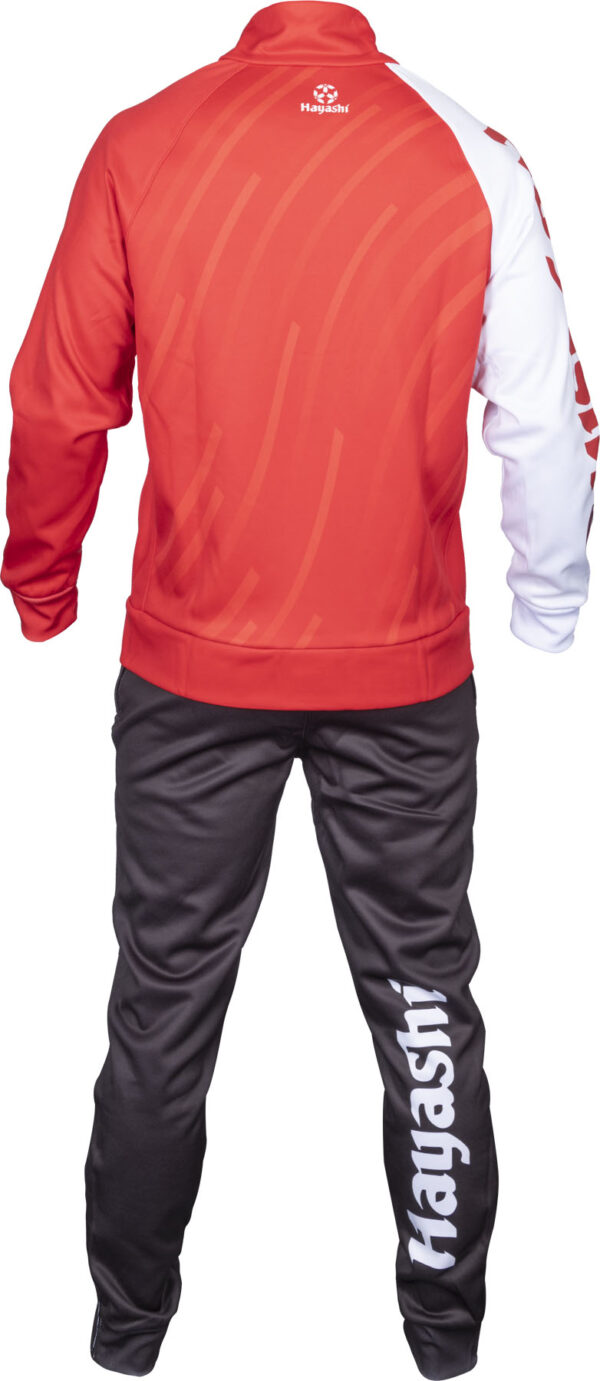 Tracksuit “WKF Drift” – Bild 4