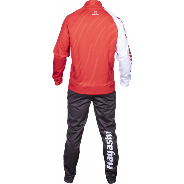 Tracksuit “WKF Drift” – Bild 4